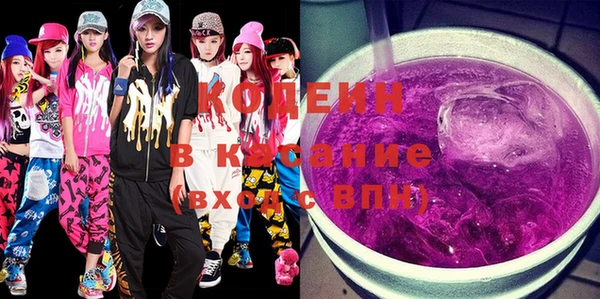 хмурый Долгопрудный